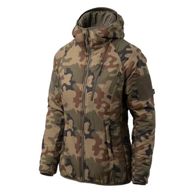 Kurtka damska WOLFHOUND WOODLAND POLISH