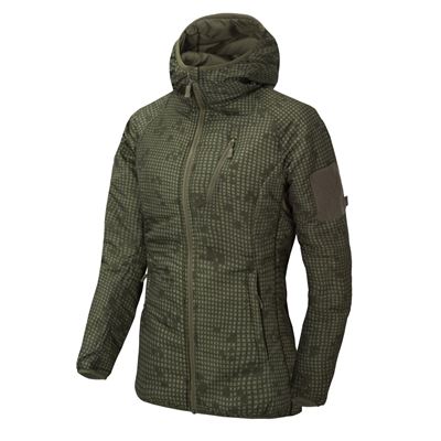 Kurtka damska WOLFHOUND DESERT NIGHT CAMO