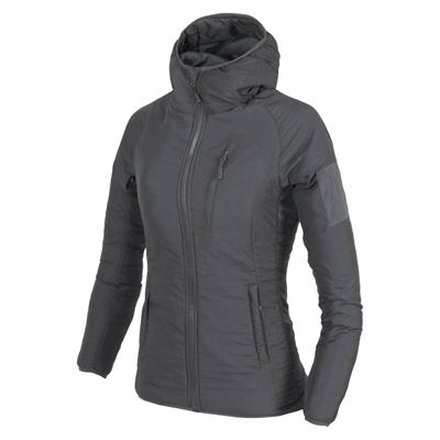 Kurtka damska WOLFHOUND SHADOW GREY