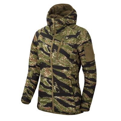 Damska kurtka WOLFHOUND TIGER STRIPE