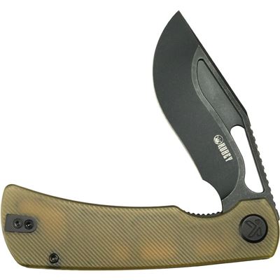 Nóż składany GURKHA ULTEM BSW