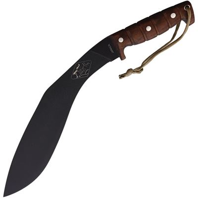 Maczeta EXPAT JARACA kukri z pochwą