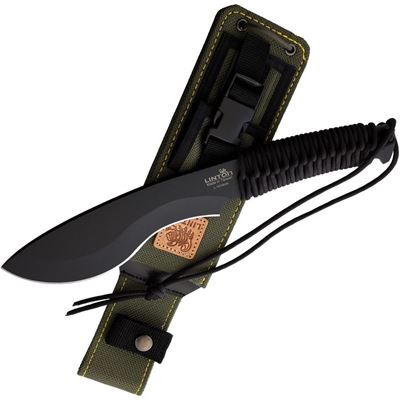 Maczeta WILDCUTTER z nylonową pochwą