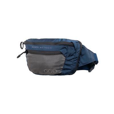 Saszetka BANDO COBALT BLUE
