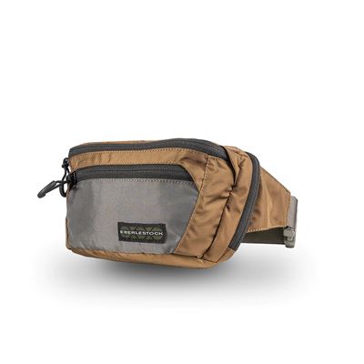 Nerka BANDO COYOTE BROWN
