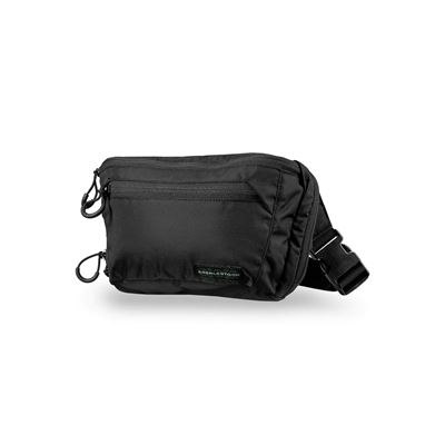 Nerka BANDO XL BLACK