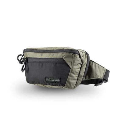 Nerka BANDO XL MILITARY GREEN