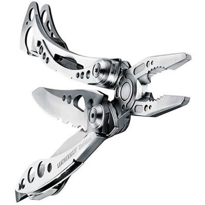 Szczypce wielofunkcyjne składane SKELETOOL