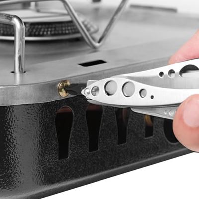 Szczypce wielofunkcyjne składane SKELETOOL