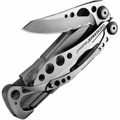 Szczypce wielofunkcyjne składane SKELETOOL