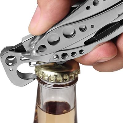Szczypce wielofunkcyjne składane SKELETOOL