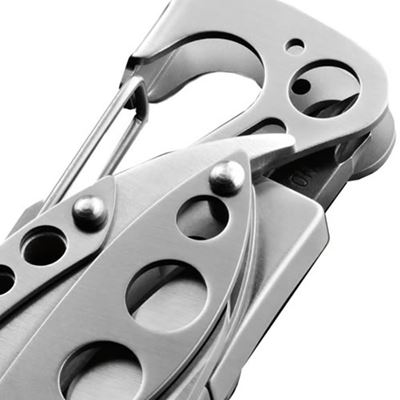 Szczypce wielofunkcyjne składane SKELETOOL