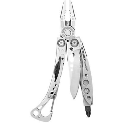 Składane szczypce wielofunkcyjne SKELETOOL