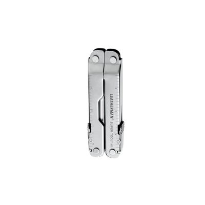 Wielofunkcyjne szczypce składane SUPER TOOL 300 SILVER