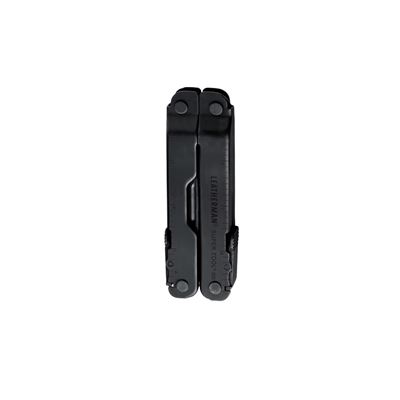 Wielofunkcyjne szczypce składane SUPER TOOL 300 EOD BLACK