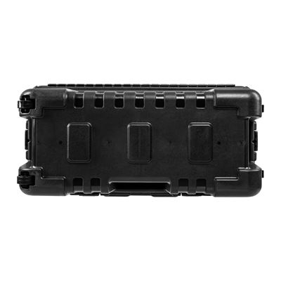 Skrzynia/pojemnik transportowy SPORT LOCKER 120 L plastik CZARNY PLANO LAD00149 3