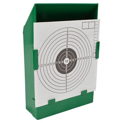 Pułapka strzelecka do tarczy 140x140 mm