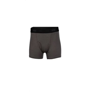 Szorty funkcyjne LOCHSA 180 MERINO SLATE GREY