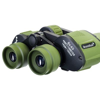Lornetka Discovery Travel 8x40
