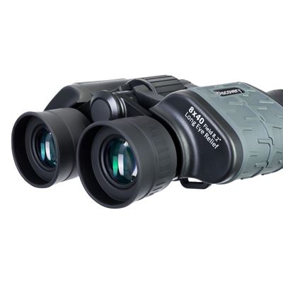 Lornetka Discovery Flint 8x40
