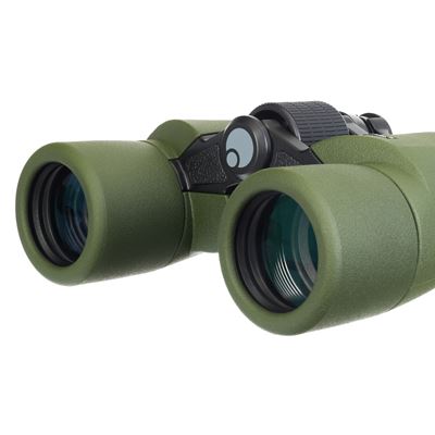 Lornetka z celownikiem 8x40 ARMY ZIELONA