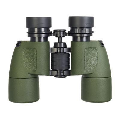 Lornetka z celownikiem 10x40 ARMY ZIELONA