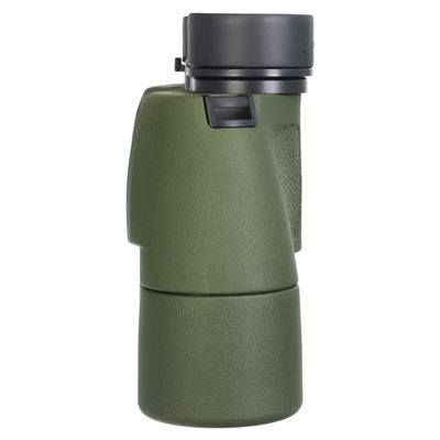 Lornetka z celownikiem 10x40 ARMY ZIELONA