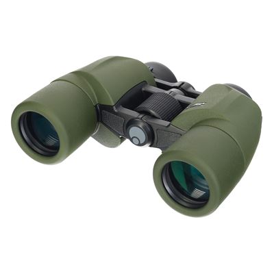 Lornetka z celownikiem 10x40 ARMY ZIELONA