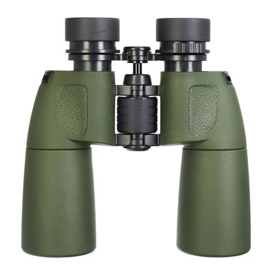 Lornetka z celownikiem7x50 ARMY ZIELONA