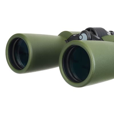 Lornetka z celownikiem7x50 ARMY ZIELONA