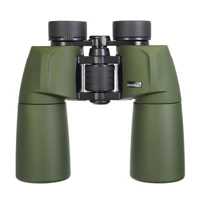 Lornetka z celownikiem 12x50 ARMY ZIELONA Levenhuk LE-81935 7