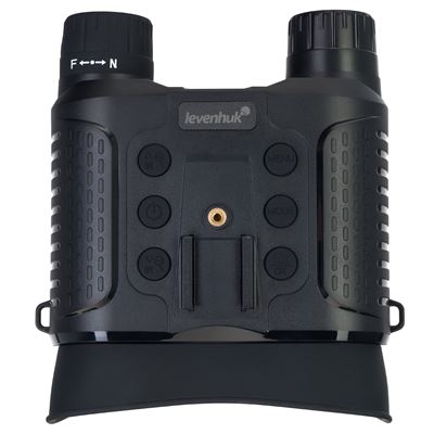 Cyfrowa lornetka noktowizyjna Levenhuk Halo 13X Helmet Levenhuk LE-82246 4