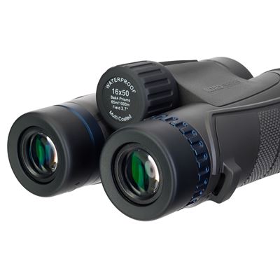 Lornetka binokularowa Nitro 16x50 Levenhuk LE-82615 3