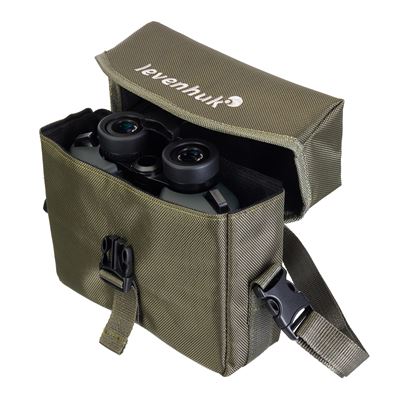 Lornetka New Sherman PRO 12x50 Levenhuk LE-84697 7