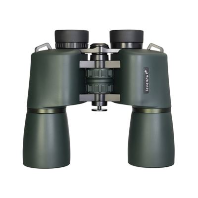 Lornetka New Sherman PRO 12x50 Levenhuk LE-84697 6