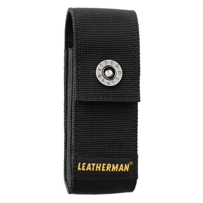 Leatherman NYLON BLACK LARGE BLACK