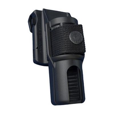 Obrotowa obudowa do HELIOS3 i BARACUDA3 z tworzywa sztucznego BLACK