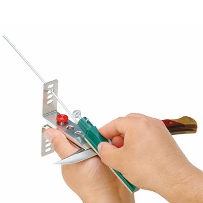 Zestaw szlifierski LANSKY 3 STANDARD