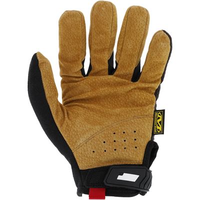 Rękawice MECHANIX LEATHER ORIGINAL®