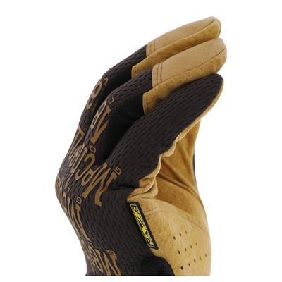 Rękawice MECHANIX LEATHER ORIGINAL®