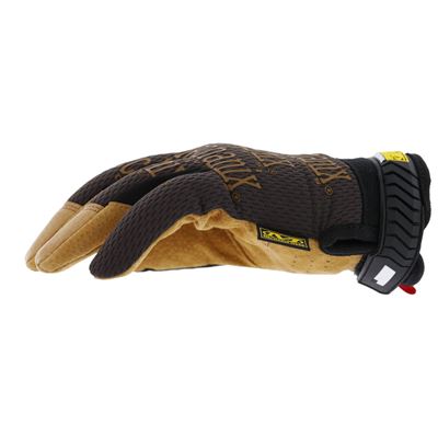 Rękawice MECHANIX LEATHER ORIGINAL®