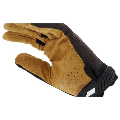Rękawice MECHANIX LEATHER ORIGINAL®