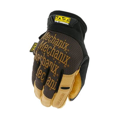 Rękawice MECHANIX LEATHER ORIGINAL®