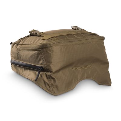 Kieszeń na plecak FANNYTOP GO-BAG COYOTE BROWN