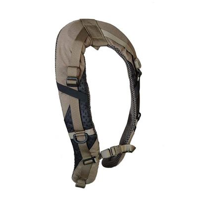 Paski naramienne THICK PAD DRY EARTH