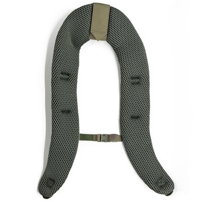 Pasy naramienne THICK PAD MILITARY GREEN