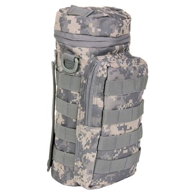 Uchwyt na butlę gazową AIRSOFT ACU DIGITAL