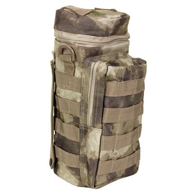 Uchwyt na butlę gazową AIRSOFT ICC AU