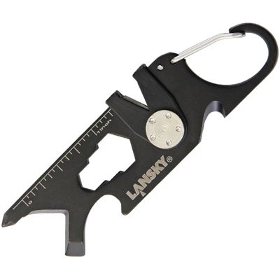 Wielofunkcyjne narzędzie do kluczy ROADIE™ BLACK