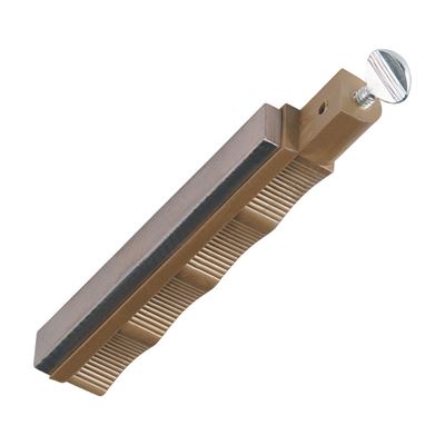 Ostrzałka SHARPENING HONE BROWN
